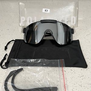 Pit Viper sunglasses